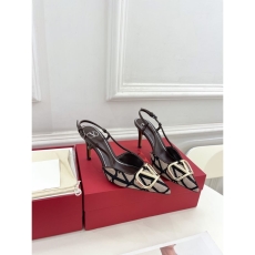 Valentino Sandals